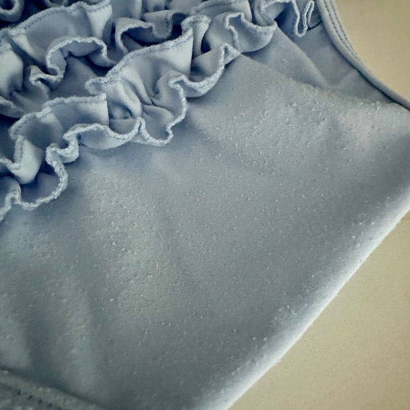 Ruffle Butts Rashguard - Picture 3 of 3